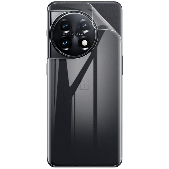 IMAK 2x Folia Hydrogel na Tył do OnePlus 11 5G