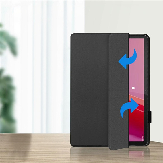 Etui z klawiaturą Bluetooth do Lenovo Tab M11