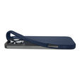 Etui Spigen do iPhone 16 Pro Max, Liquid Air, granatowe