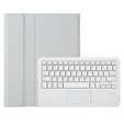Etui z klawiaturą Bluetooth i touchpadem do Samsung Galaxy Tab S11