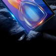 Szkło hartowane 2.5D do Xiaomi Redmi Pad 2 - przezroczyste