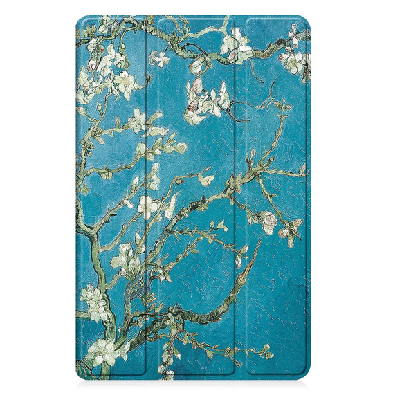 Etui do Samsung Galaxy Tab A9, Smartcase, sakura