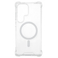 Etui do Samsung Galaxy S25 Ultra Clear z MagSafe 1.5 mm – przezroczyste