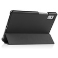 Etui do Lenovo Tab M9, Smartcase, czarne