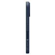 Etui Spigen Liquid Air do iPhone 17, Navy Blue