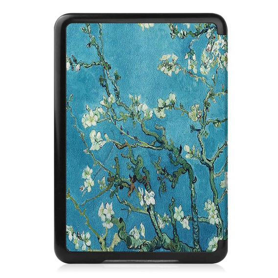 Etui do Kindle 11, Smartcase, sakura