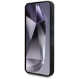 Etui GUESS Magnetic IML Peony do Samsung Galaxy S25