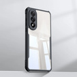 Etui do OnePlus Nord 5, AntiDrop Hybrid, czarne