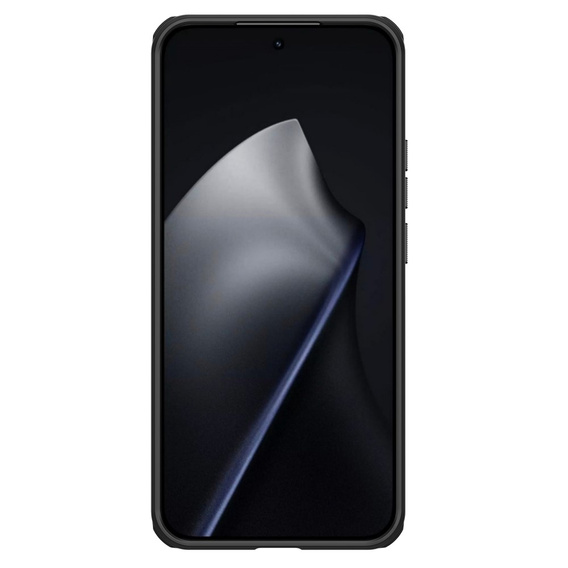 Etui NILLKIN Super Frosted Shield Case do Xiaomi 15T