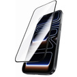 Szkło hartowane 3D – zestaw 2 szt. do iPhone 17 Pro Max