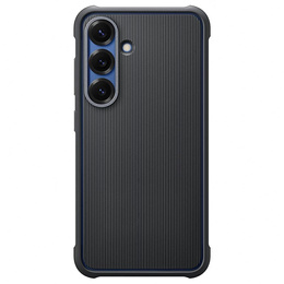 Oryginalne Etui do Samsung Galaxy S25, Rugged, Czarne