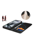 Etui Dux Ducis do Samsung Galaxy S25 Ultra, Hivo, czarne