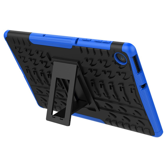Etui do Lenovo Tab M10 Plus TB-X606F, Tire Armor, niebieskie