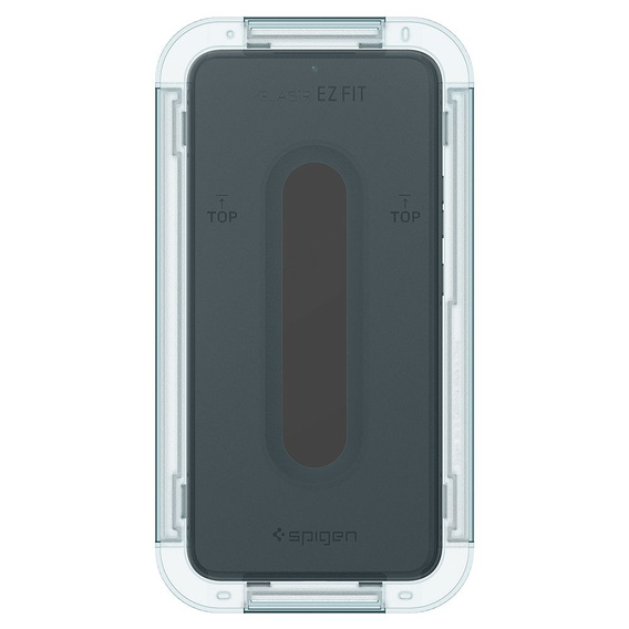 SPIGEN Szkło Hartowane do Samsung Galaxy S22, Glas.TR EZ Fit (2 sztuki)