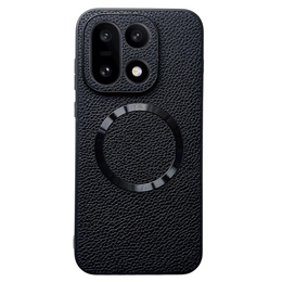 Etui Leather Hybrid MagSafe do OnePlus 15