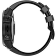 Pasek Silikonowy do Garmin Fenix 26mm, Black