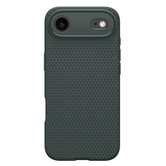 Etui Spigen Liquid Air do iPhone 17 Air, Abyss Green