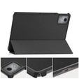 Etui do Lenovo Tab K11 Plus, Smartcase, czarne