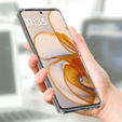 Etui do Motorola Edge 50 Neo 5G z funkcją MagSafe – przezroczyste
