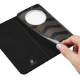 Etui Dux Ducis do Honor Magic 5 Lite, Skinpro, czarne