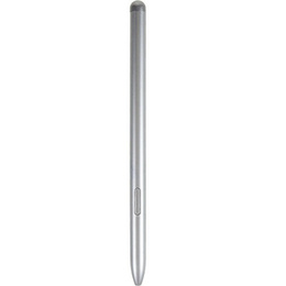 Rysik do Samsung Galaxy Tab S7 FE T730 T733 T736, Stylus Pen, srebrny