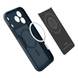 Etui Spigen Thin Fit Mag – z MagSafe do iPhone 17 Pro Max