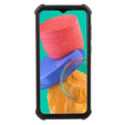 Etui pancerne do Samsung Galaxy A33 5G, Dexnor Full Body, czarne