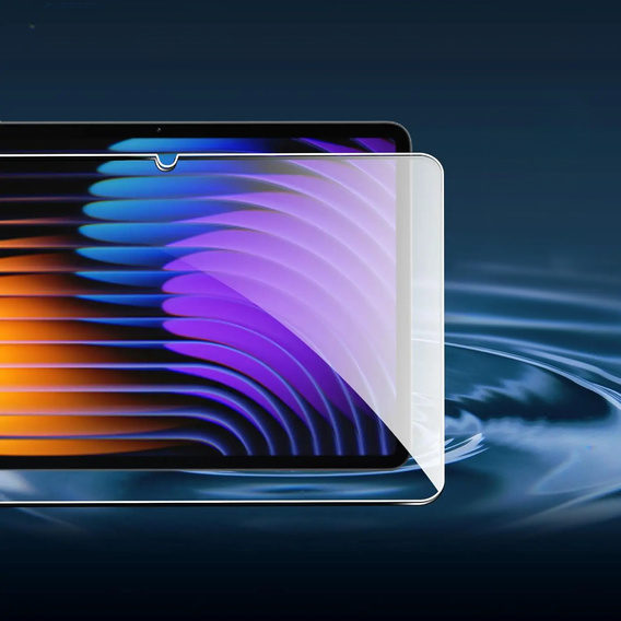 Szkło Hartowane do Xiaomi Pad 7 / 7 Pro
