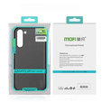 Etui MOFI do Samsung Galaxy S23, cienkie, czarne