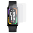3x Folia Hydrożelowa ERBORD do Xiaomi Redmi Smart Band Pro