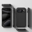 Etui Ringke do Google Pixel 10 Pro, Onyx MagSafe, czarne