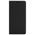 Etui Dux Ducis do OnePlus 12R, Skinpro, czarne