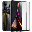 2x Szkło Hartowane ERBORD 3D do Nubia Neo 2 5G – ochrona całego ekranu