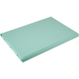 Etui z klawiaturą do Samsung Galaxy Tab S7 T870/T875 / S8, Pen Slot, zielone