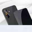 Szkło hartowane na aparat do Samsung Galaxy A36 5G, przezroczyste
