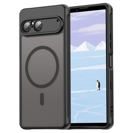 Etui Matt Case do MagSafe do Sony Xperia 10 VII