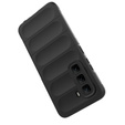 Etui do Infinix Hot 50 Pro 4G, Gaming Shockproof, czarne
