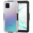 Etui Wodoodporne IP68 do Samsung Galaxy Note 10 Lite, Black