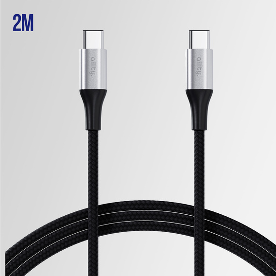 HOCO GH5 kabel USB-C do Lightning PD 20W – smyczka 0,22 m, niebieski