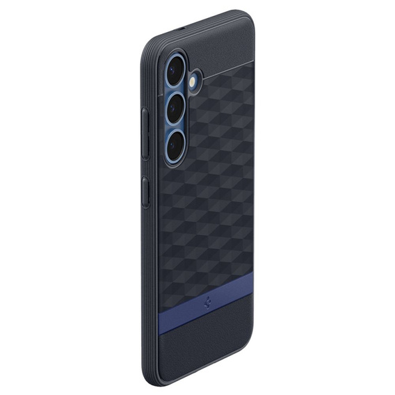 Etui Spigen Parallax Mag do Samsung Galaxy S25 Plus – ochrona i elegancja w nowoczesnym wydaniu