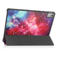 Etui do Lenovo Tab P11 Gen 2 TB350FU TB350XU 11.5", Smartcase, galaxy