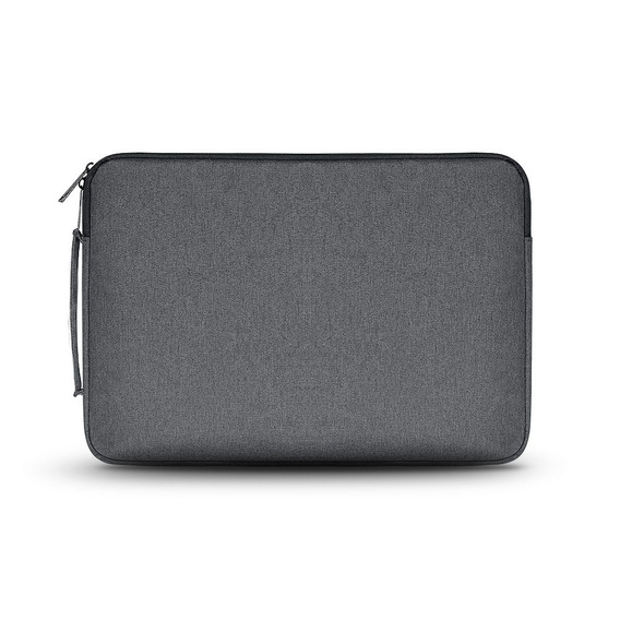 Etui Torba Pocket na laptop / do MacBook Air / Pro 13 / 14, pokrowiec szary