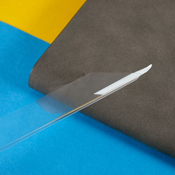 RURIHAI 3D UV Szkło Hartowane na cały ekran do OnePlus 11 5G