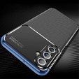 Etui do Samsung Galaxy M34 Carbon Gel, czarne