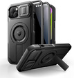Etui pancerne Dexnor CamProtect MagSafe do iPhone 13 / 14