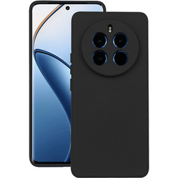 Etui do Realme 12 Pro 5G / 12 Pro+ 5G, Silicone Lite, czarne