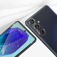 Szkło hartowane na aparat do Samsung Galaxy M55 5G, przezroczyste