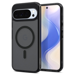 Etui Spigen Ultra Hybrid MagSafe do Google Pixel 10 Pro XL, Frost Black