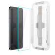 SPIGEN Szkło Hartowane do Samsung Galaxy S23+ Plus, Glas.TR EZ Fit (2 sztuki)
