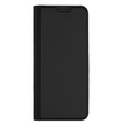 Etui Dux Ducis do Realme C33 4G, Skinpro, czarne